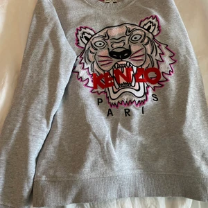 Kenzo - Använd 2 ggr 