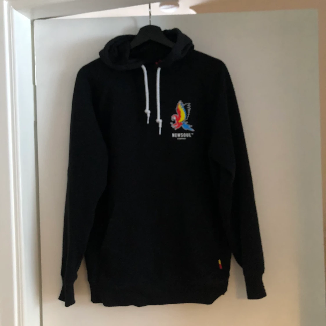 NewSoul Hoodie