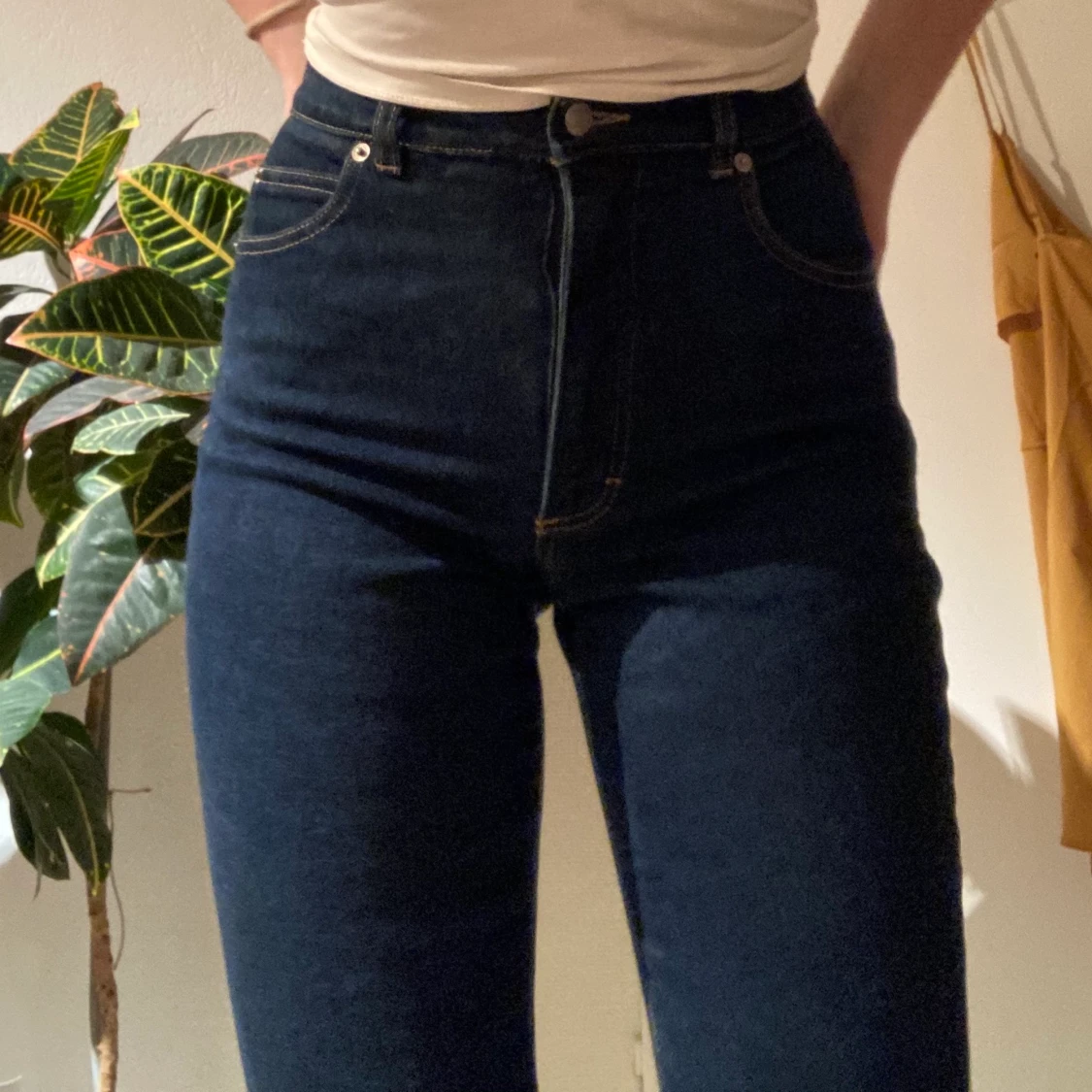 Boyfriend jeans  - 90