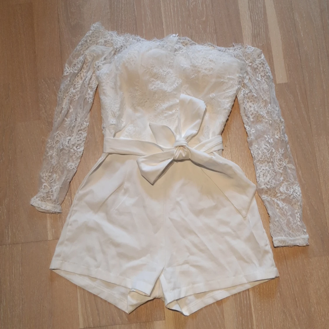 Playsuit Dennis maglic storlek S - 91