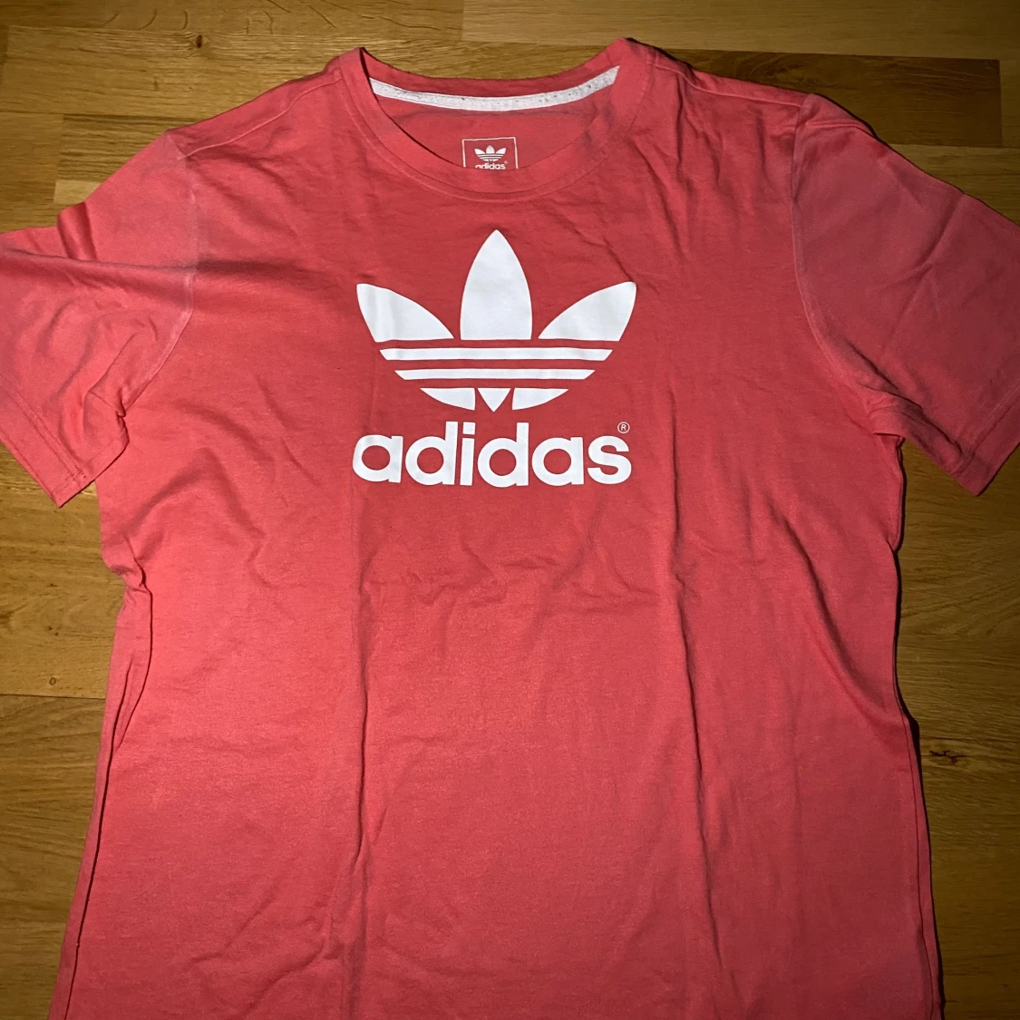 Adidas - tshirt - 90