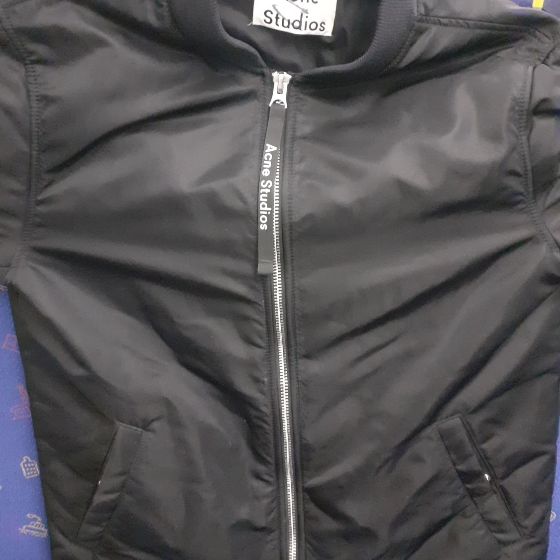 Acne Studiod Jacka - 90