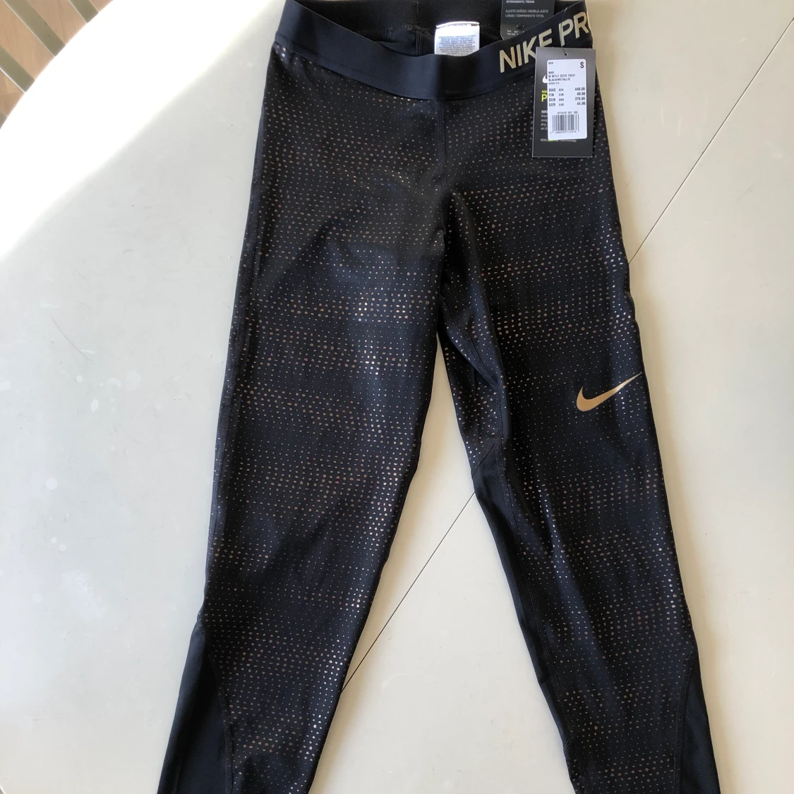 Nike PRO träningstights