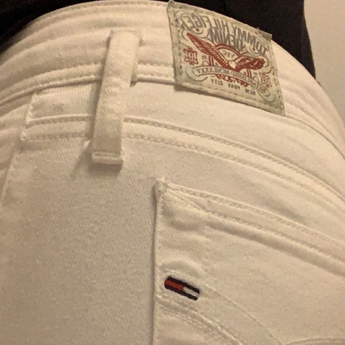 Tommy Hilfiger, stk W25 L32 - 91