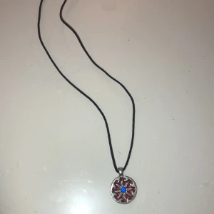 Halsband  - Lite hippie vibe 