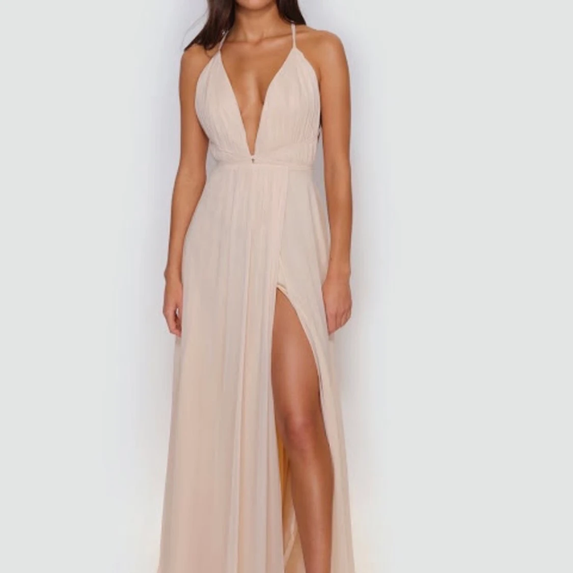 Balklänning strl 36 - 90