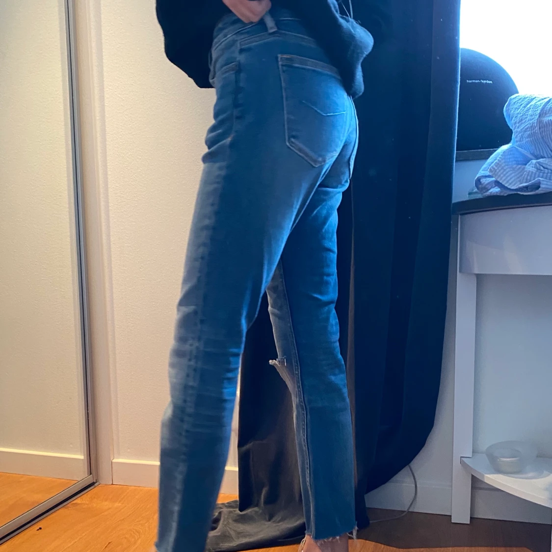 Jeans - 90