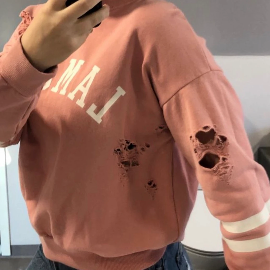 rosa sweatshirt - 90