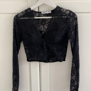 Festtopp från nakd - Superfin festtopp från nakd