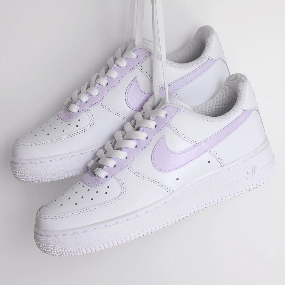 NIKE AIR FORCE 1 - Nike | Plick Second Hand