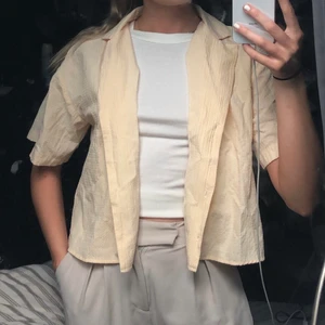 Overshirt - Helt ny!