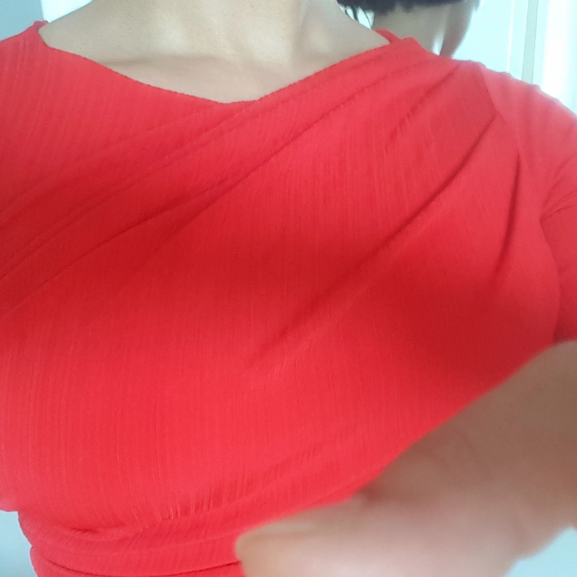 Fodralklänning  - 91