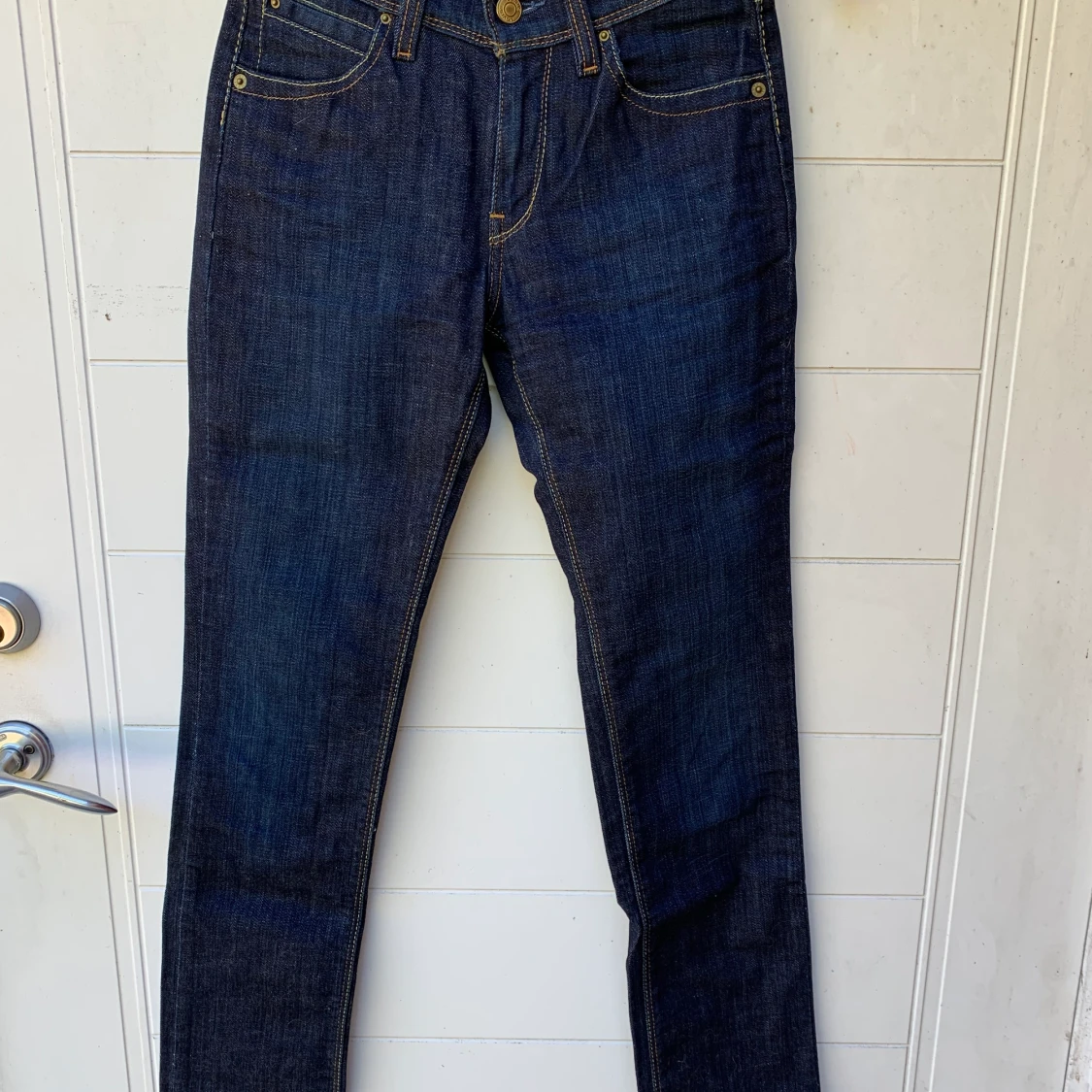 Levi’s 471 W 26 L 32. Slim Fit. - 90