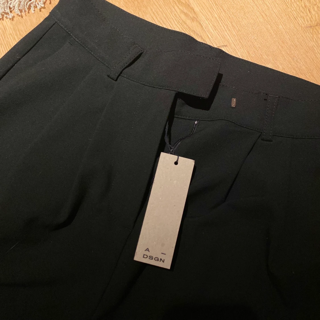 A-dsgn kostymbyxor - 90