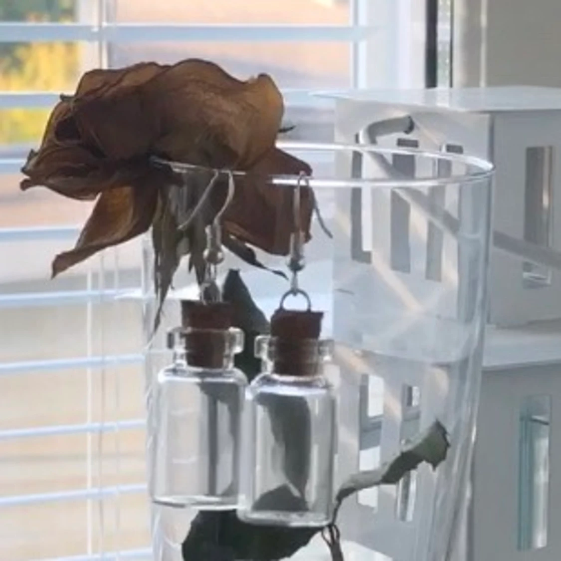 💓Spell-Jar Örhängen! <3 :)💓 - 90