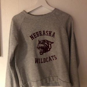 Sweatshirt, Cubus. - Sweatshirt från Cubus, storlek M❣️