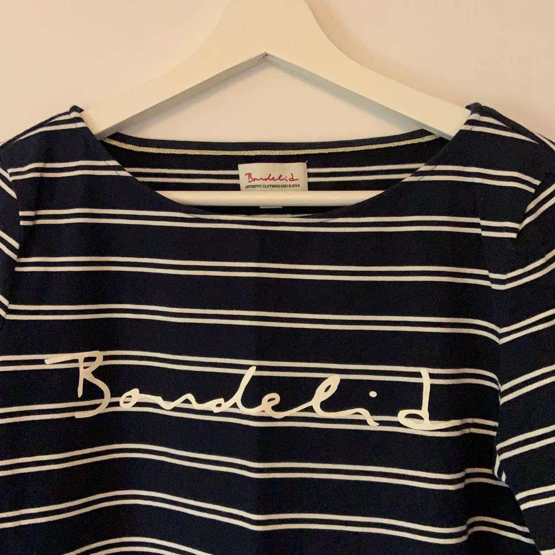 Bondelid Tröja  - 90