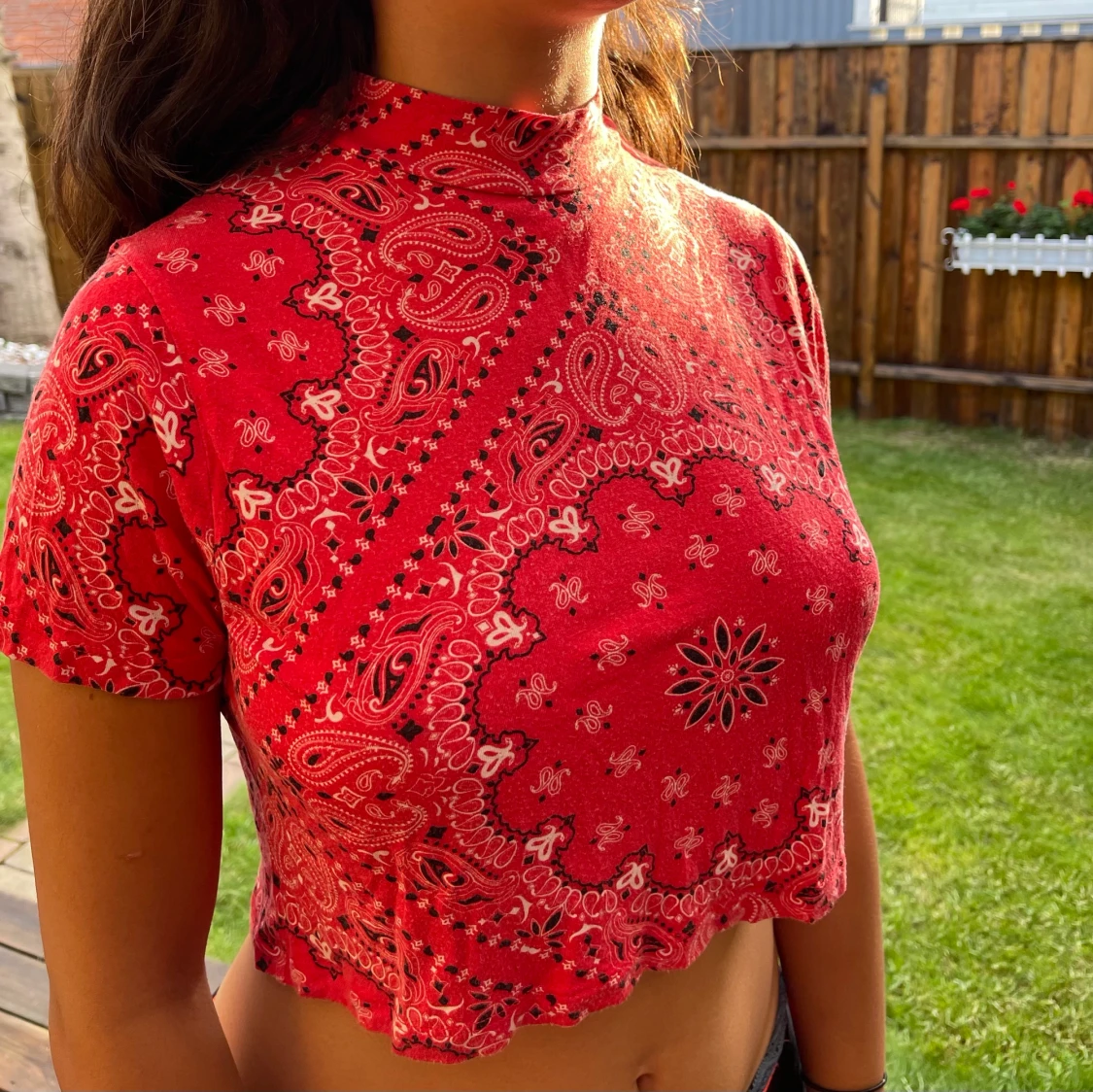 Cool topp strl xs/s - 90