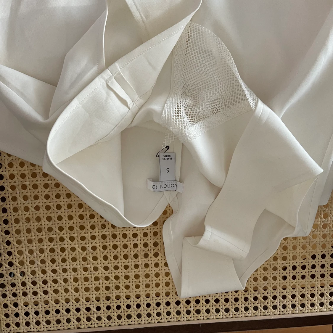 Söt klänning  - 90