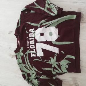 Tröja - Tjocktröja från Pullnbear Stl S. Fint skick