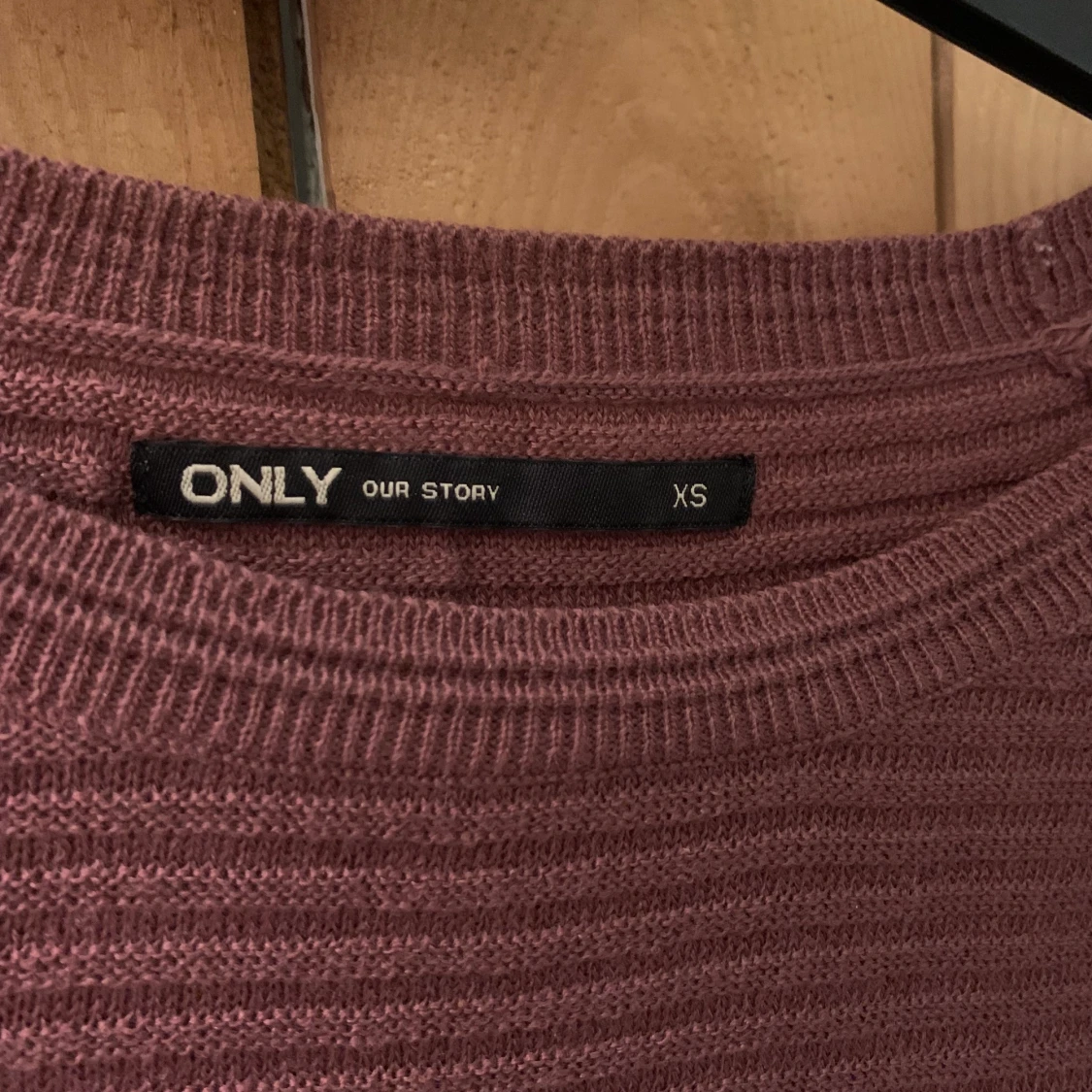 Tröja från veromoda - 90