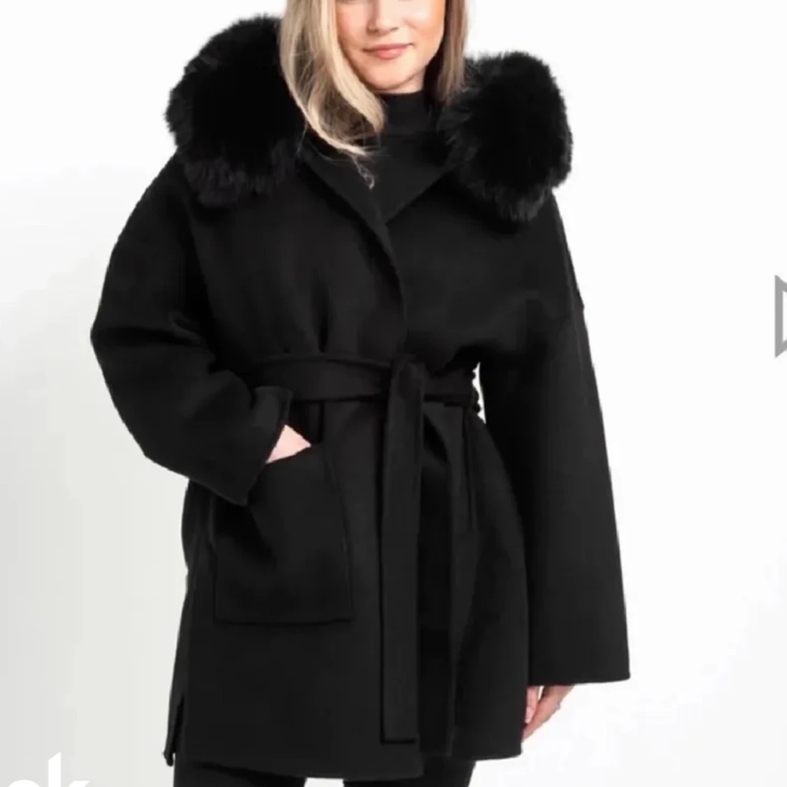 SVART KAPPA- FEMENINA OF SWEDEN - 90