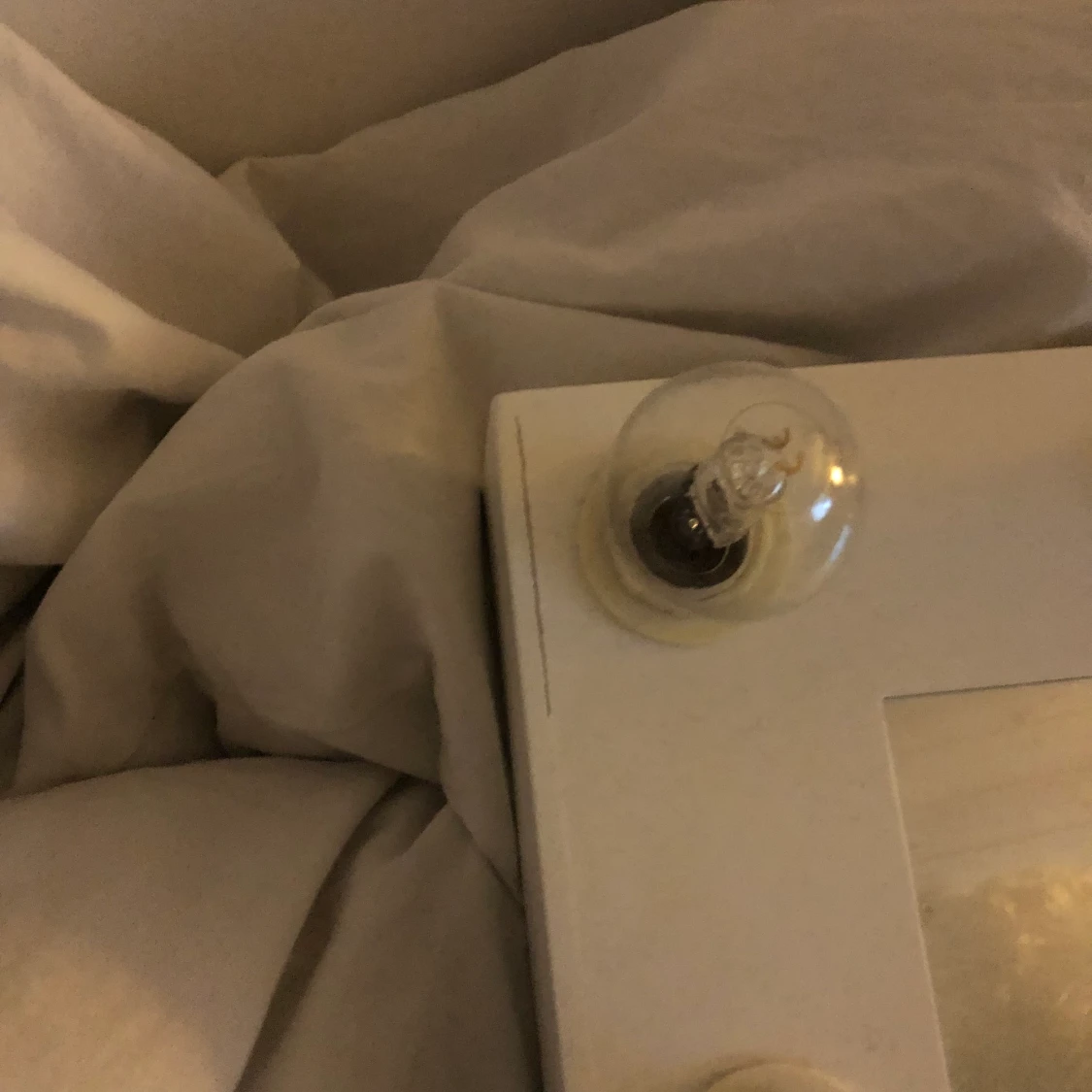 Chloe-Sminkspegel  - 91