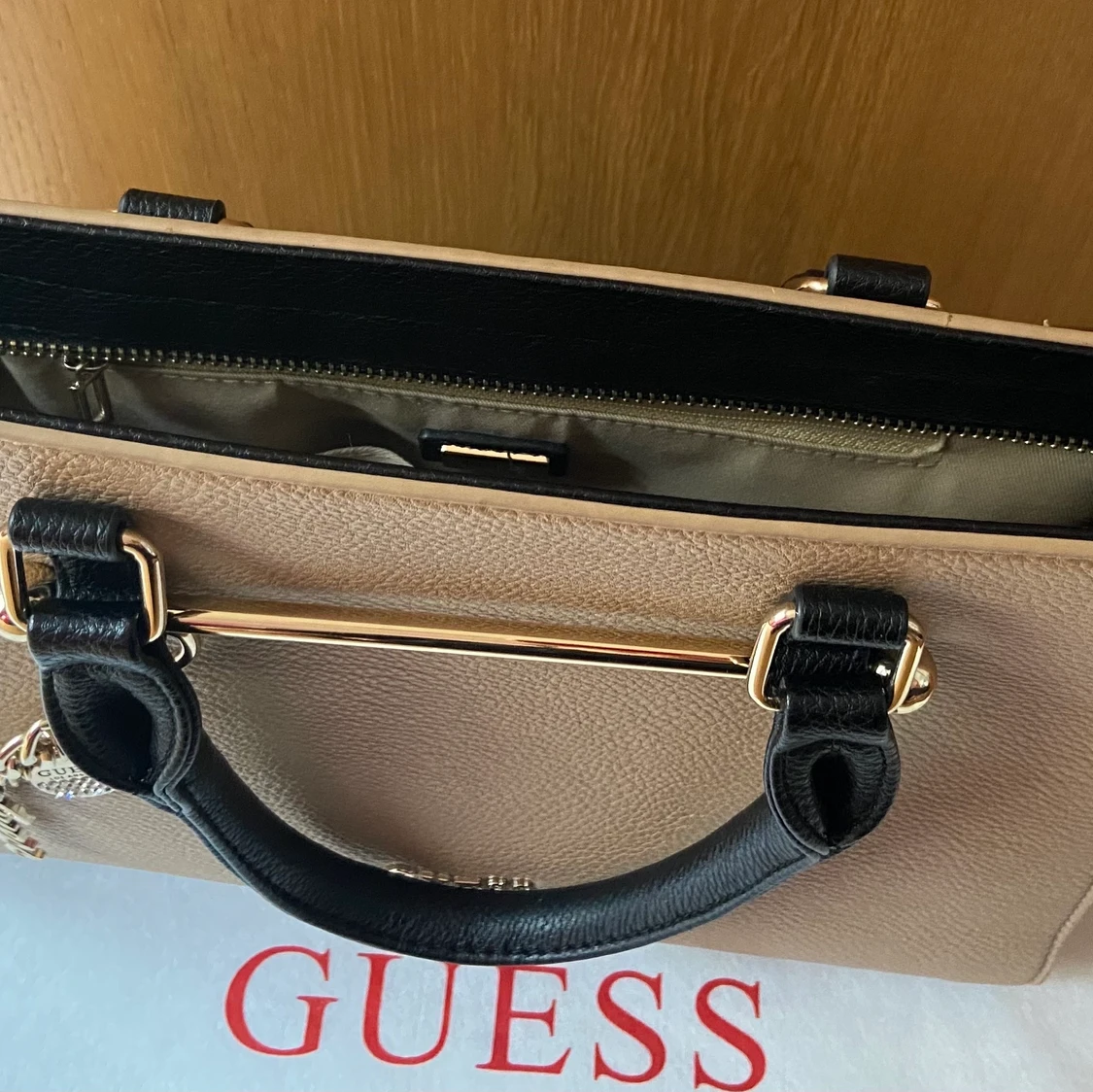 Elegant Handväska  - 90