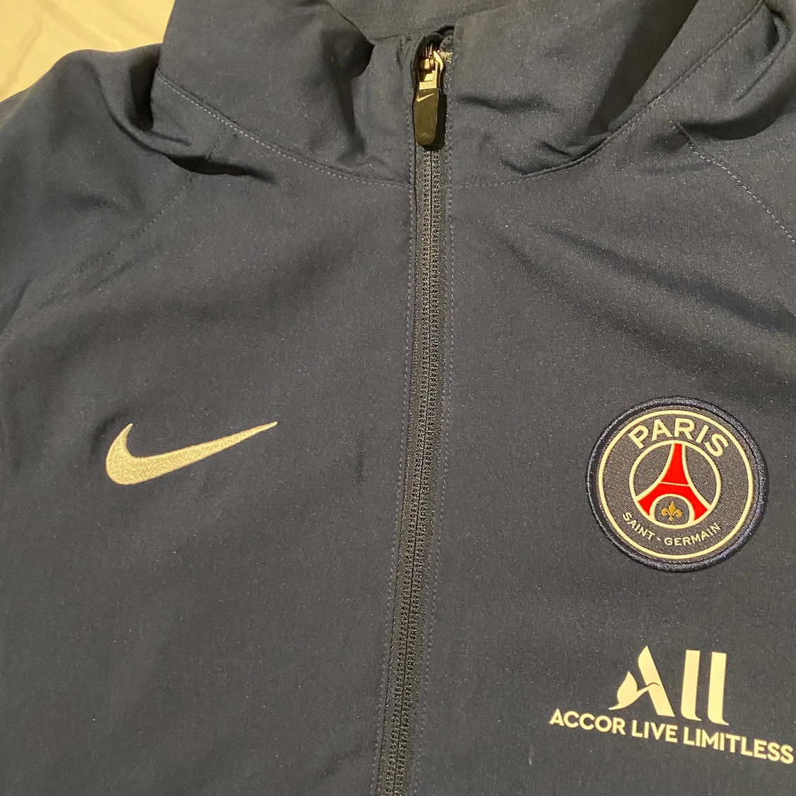 Nike PSG tracksuit - 90