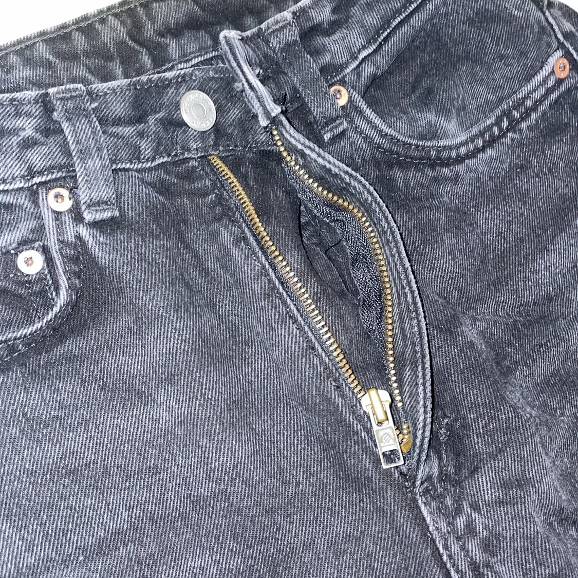 Weekday rowe jeans 25/32 - 91