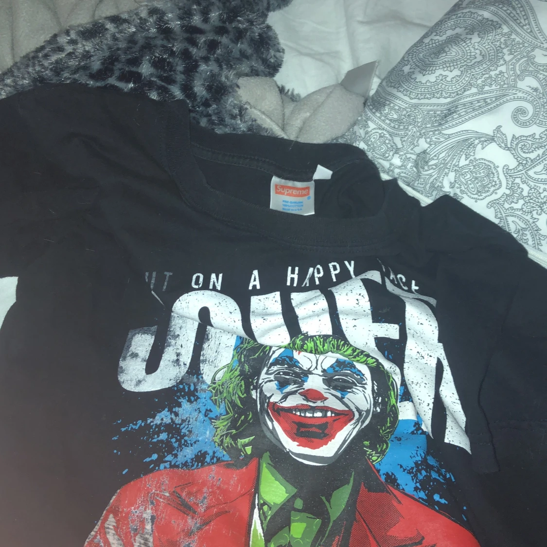 Supreme joker tee - 91