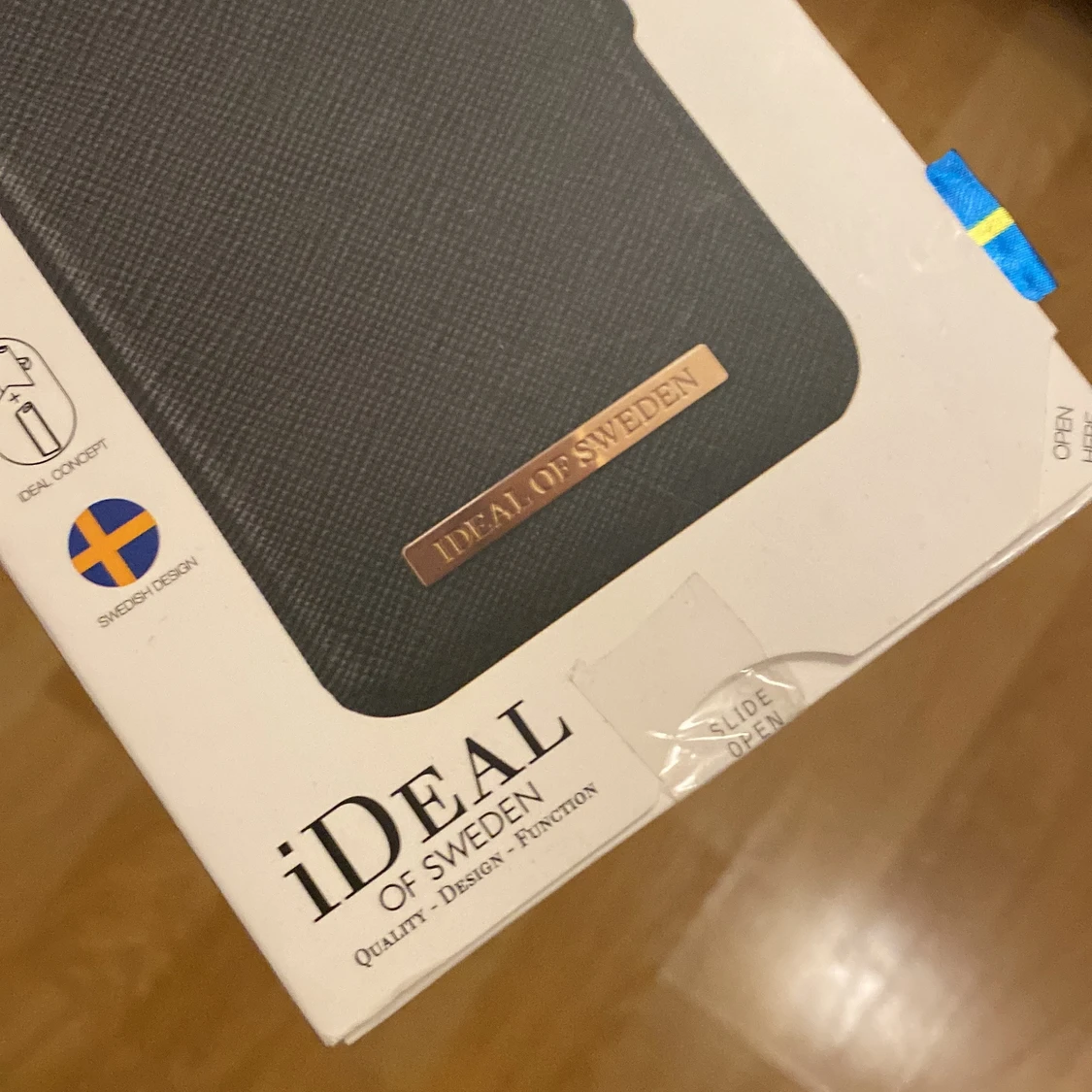 iDeal of Sweden - 90