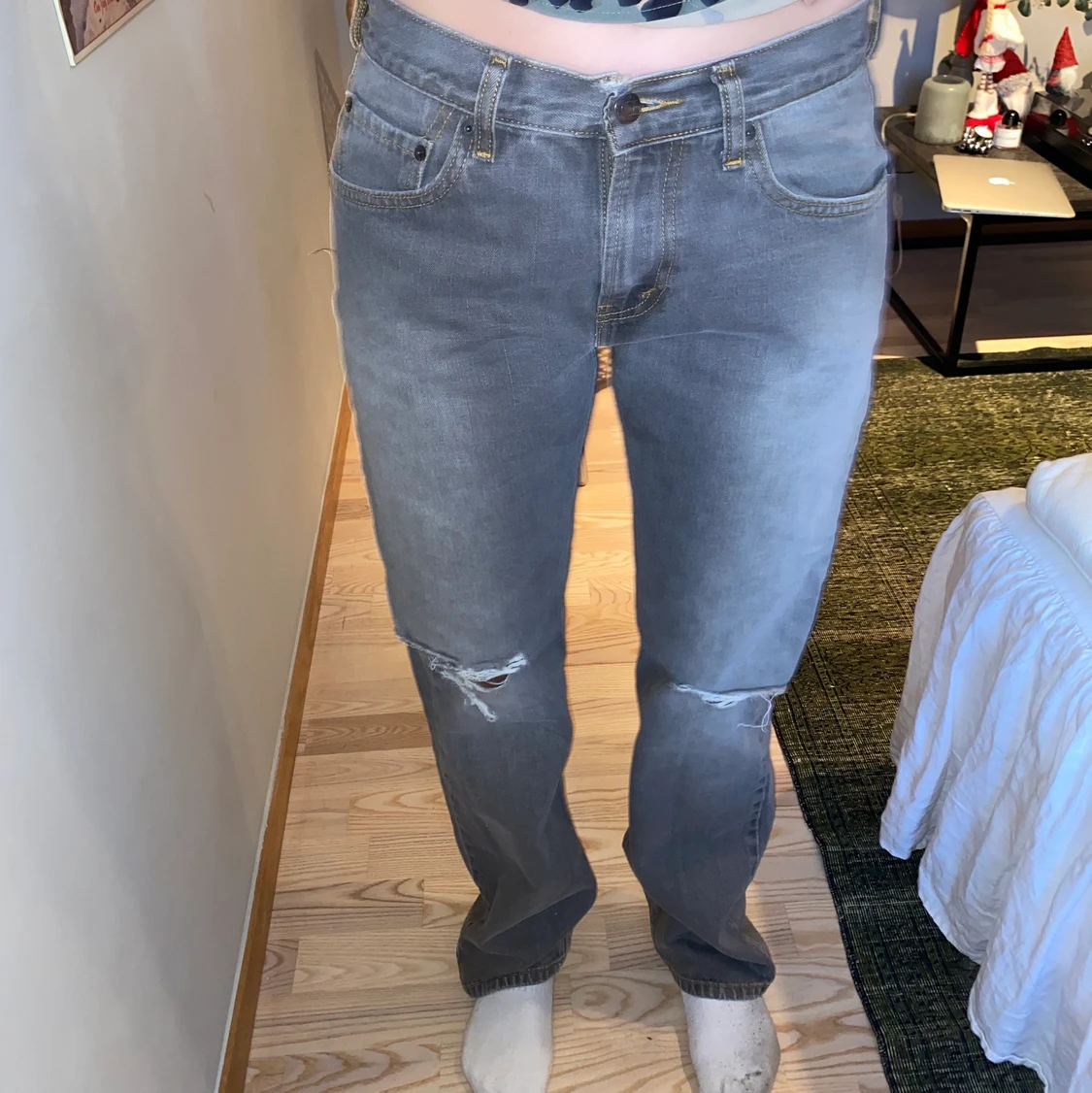 Levis jeans 505  - 90