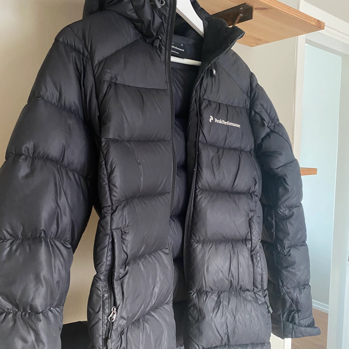 Peakperformance vinterjacka - 90