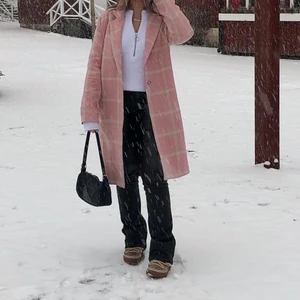 Kappa - Rosa kappa från chiquelle, köparen står för frakten✨