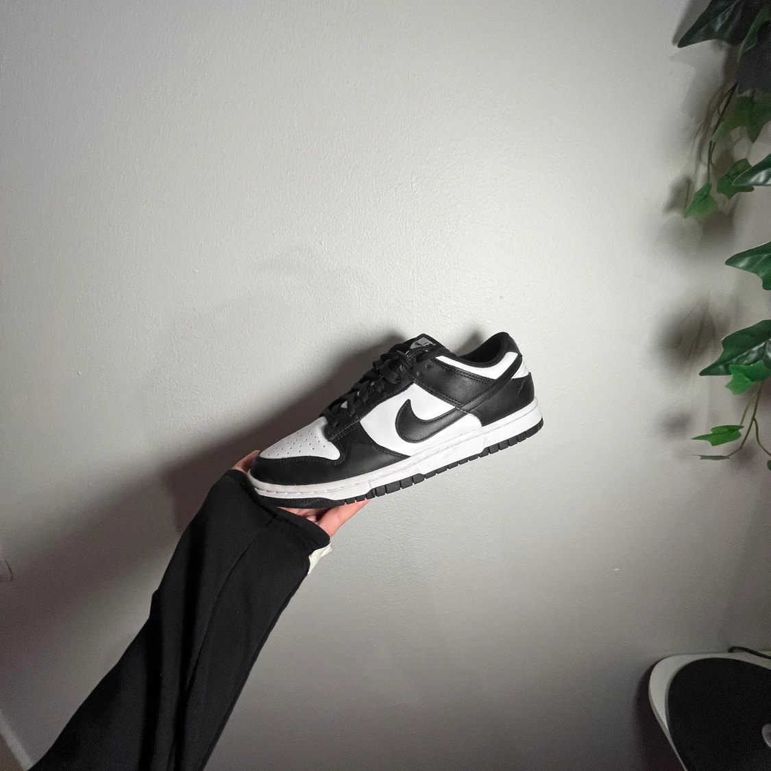 nike dunk panda  - 90