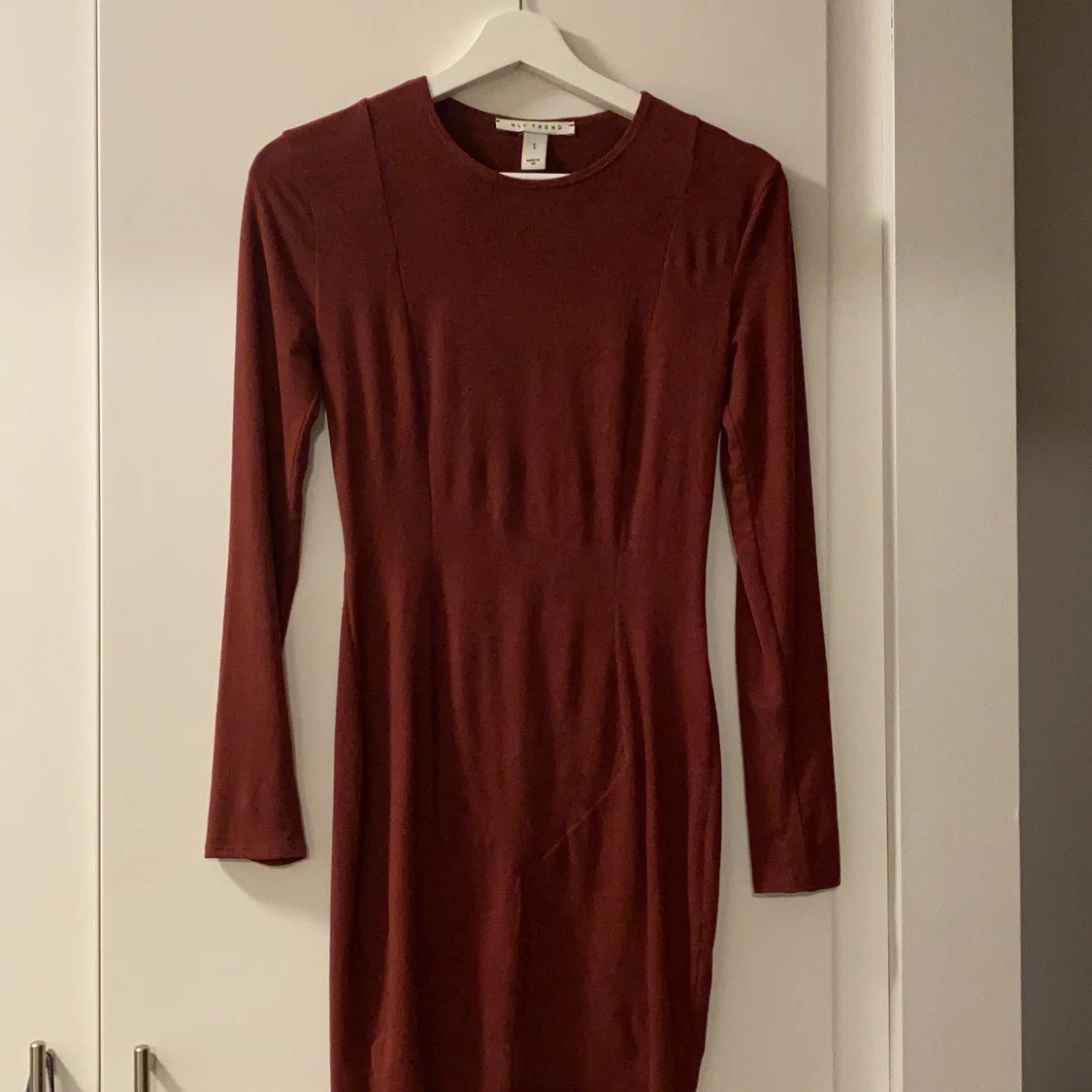 Klänning från Nelly 