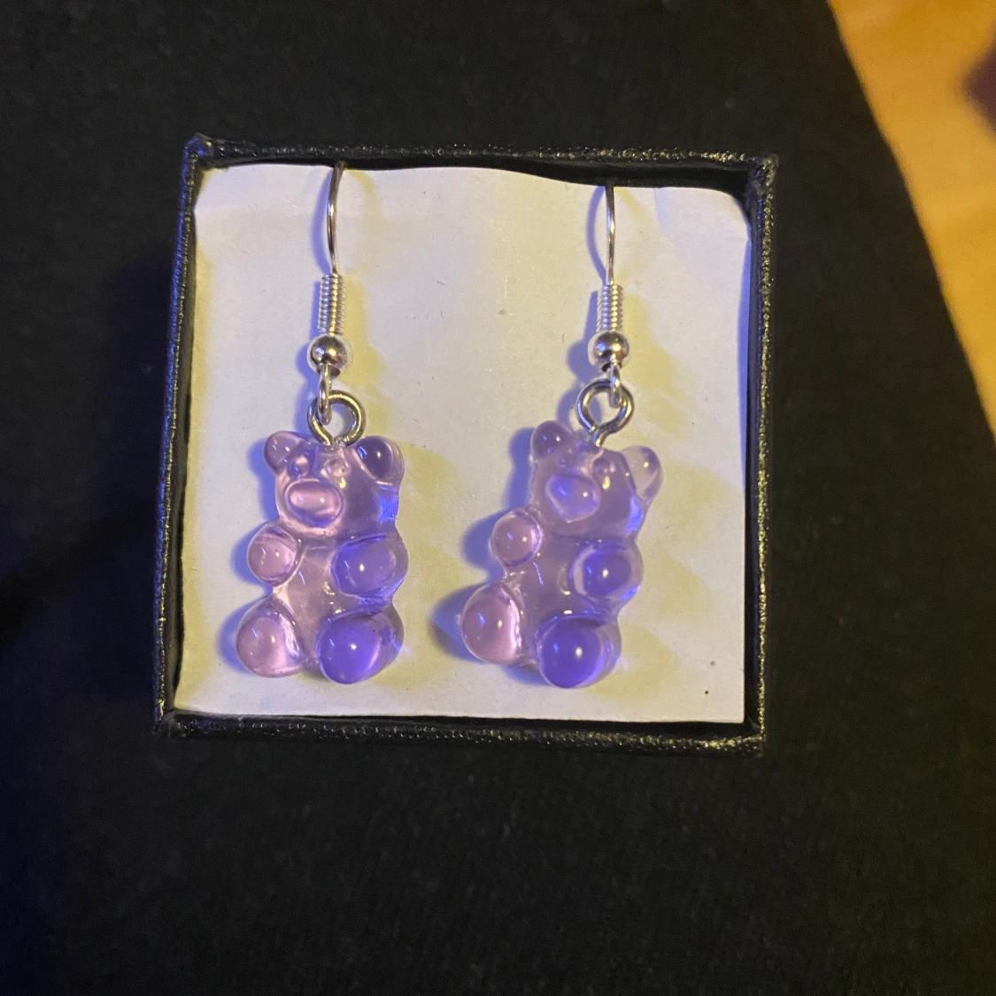 Øredobber og smykke - 90