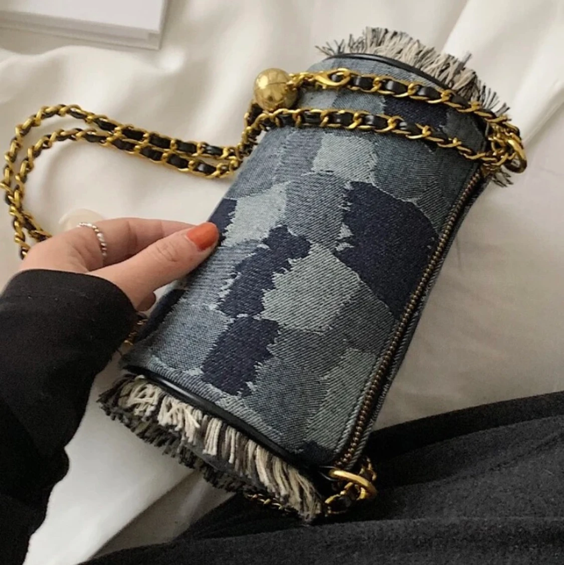 Väska  - 90