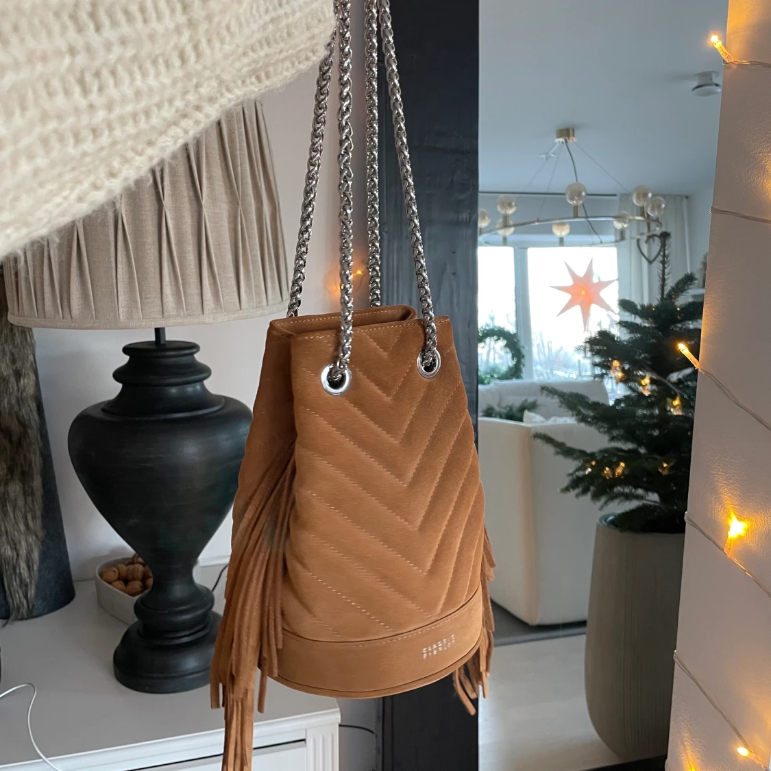 Claudie pierlot väska - 91