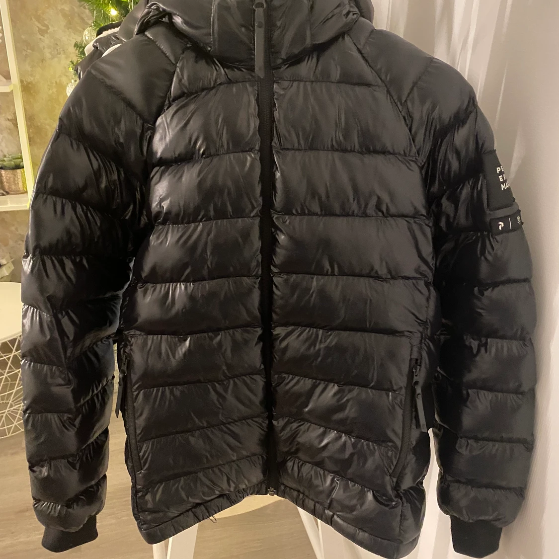 Peak Performance jacka 