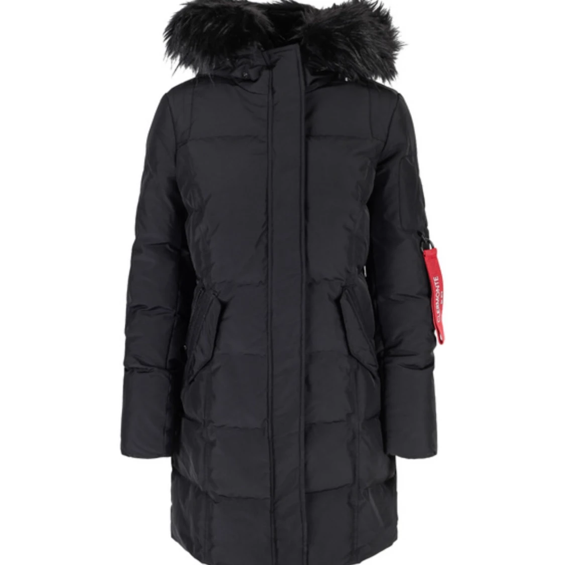 Clermonte vinterjakke