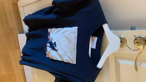 Limitato T-shirt limited edition  - Knappt använd Limitato T-shirt från 2020 kollektionen släppt i limited edition. Nypris 1500 kr 