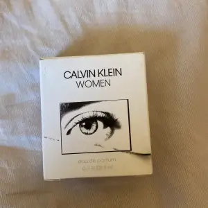 Oanvänd Calvin Klein parfym (women)❤️ gratis frakt