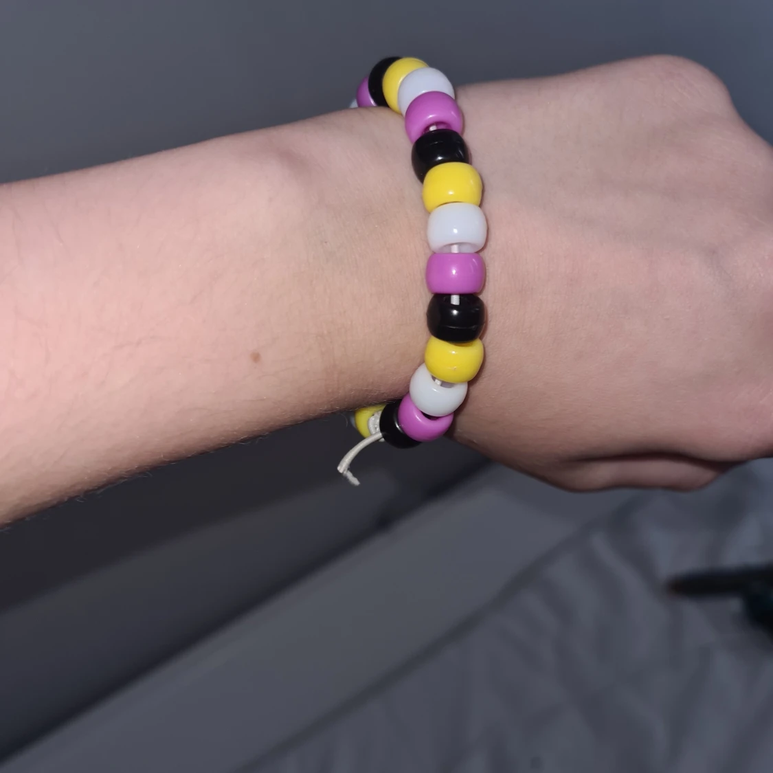 Non-binary Armband