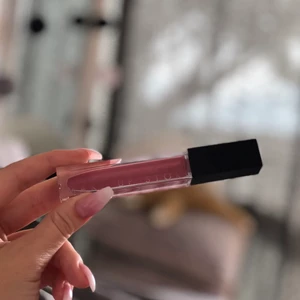 Makeup Store läppglans  - Jättefint ljusrosa läppglans från Makeup Store. Endast testad☺️