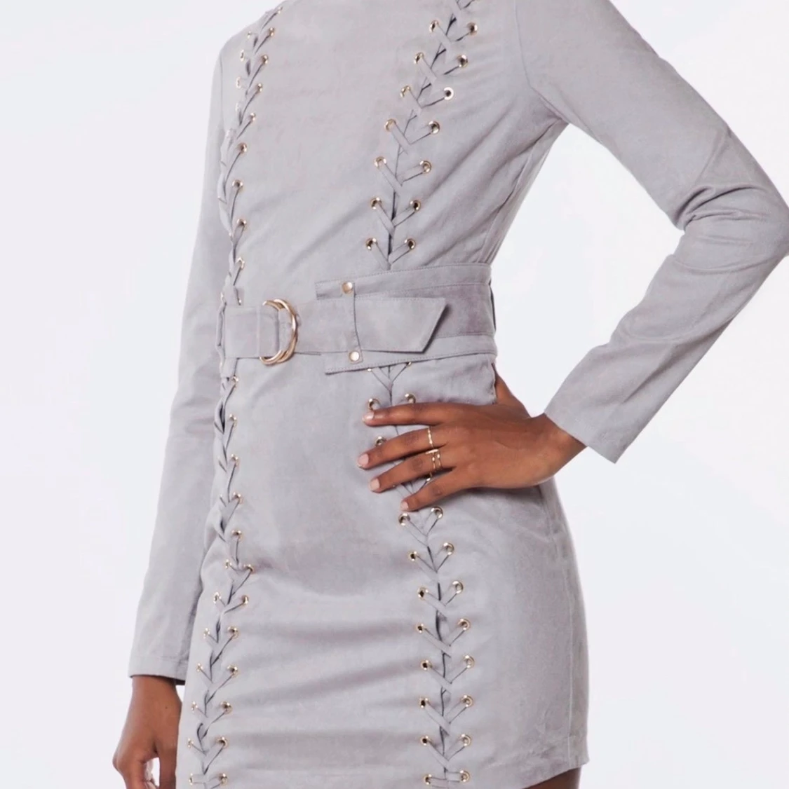 IVYREVEL klänning  - 91