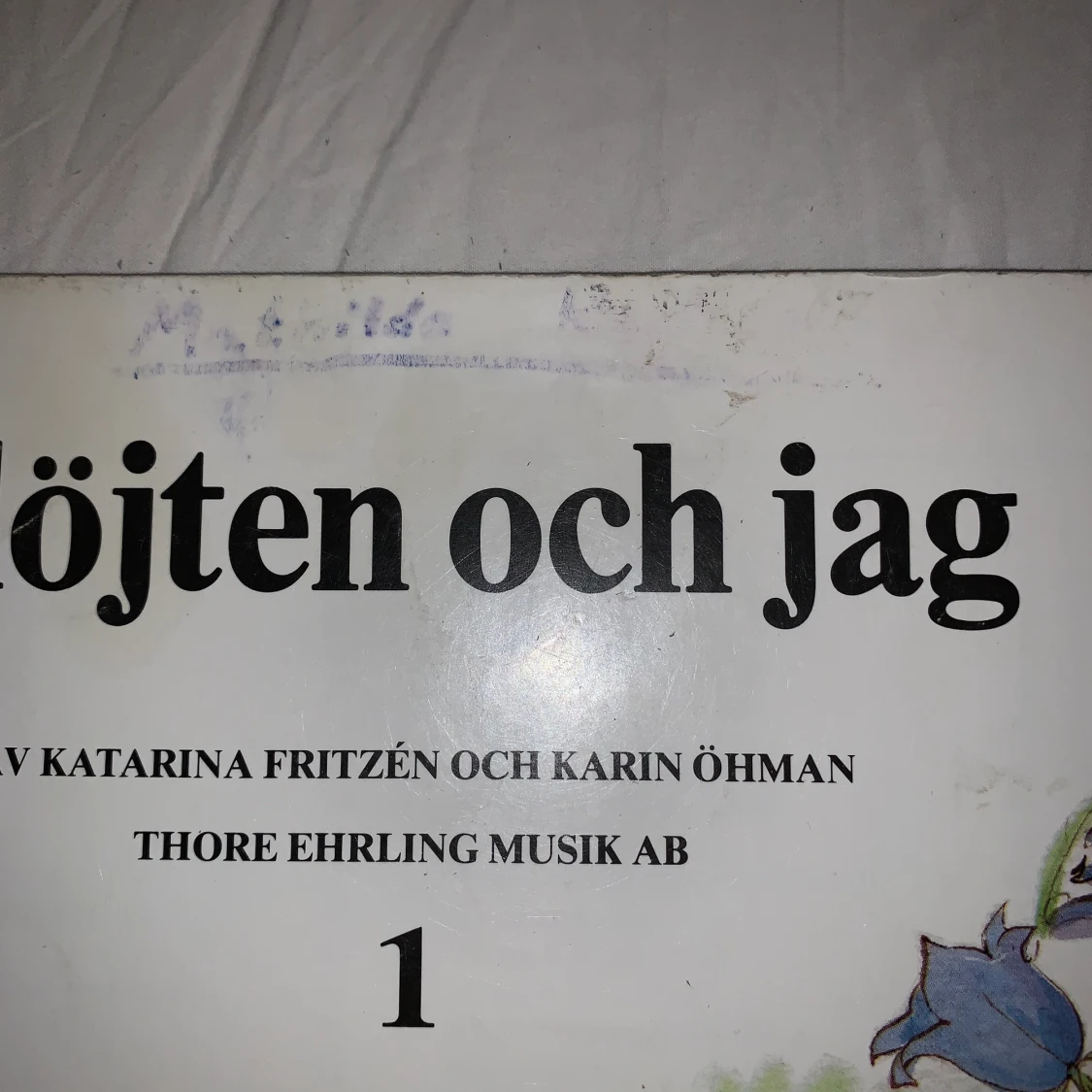 Flöjten och jag del 1 - 90