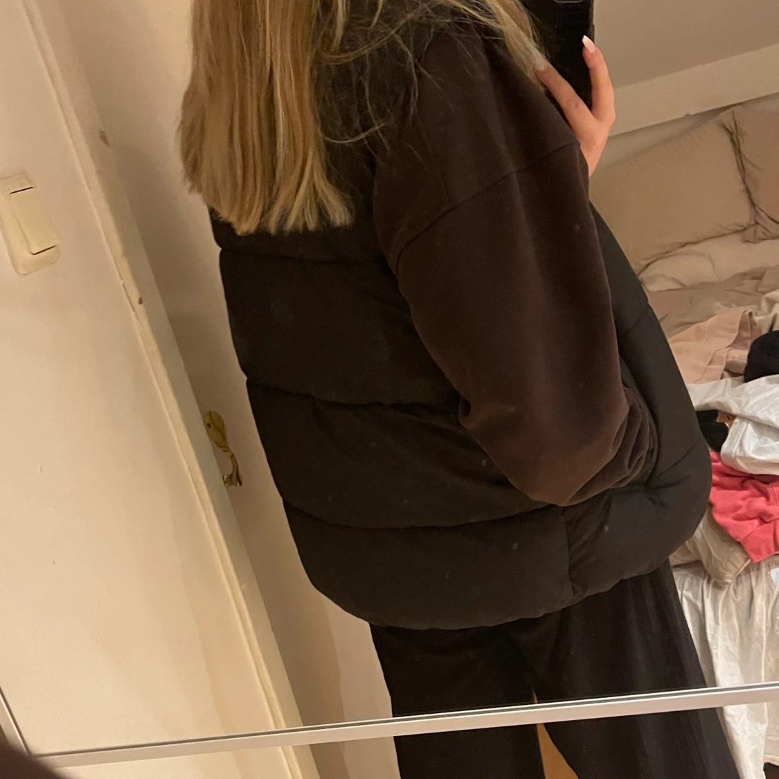 Väst från Monki - 91