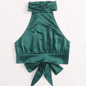 Silkestopp - Aldrig använd!!